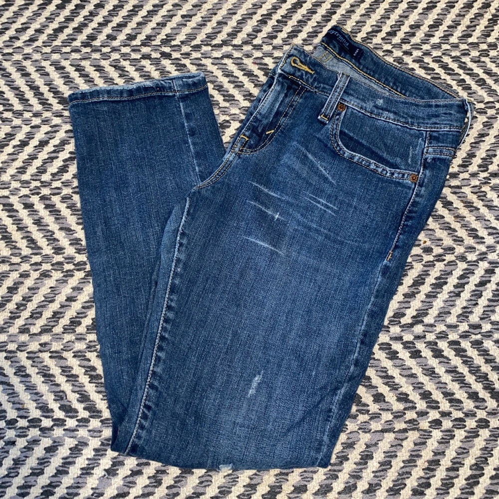 In good condition